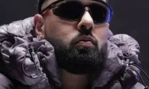 FIR filed against rapper Badshah over song ‘Tateeree