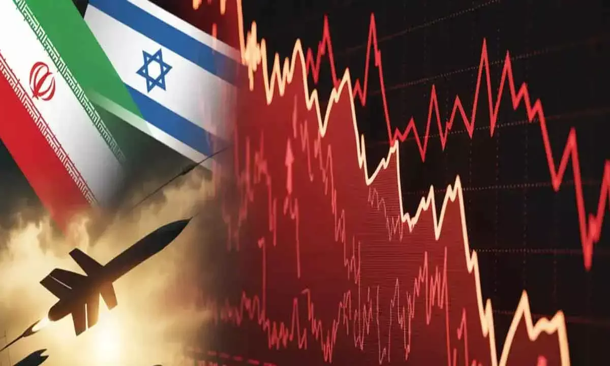 Iran–US tensions add fresh macro and market risks for India