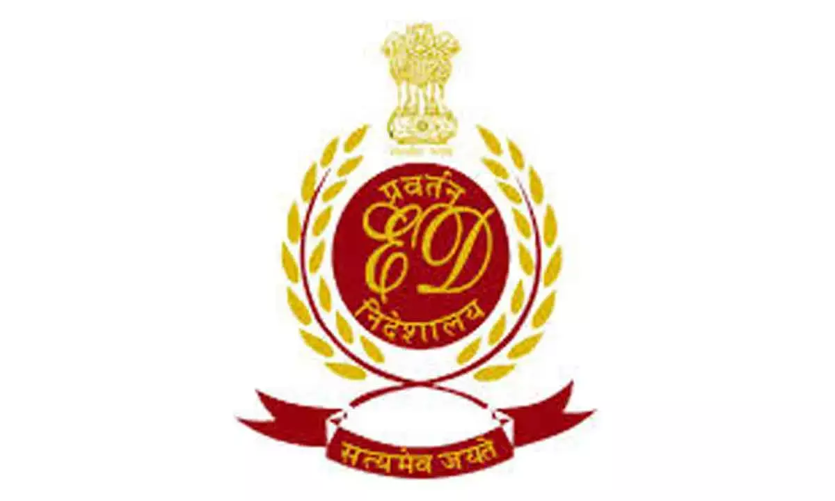 ED attaches Delhi realty firm TDIs assets