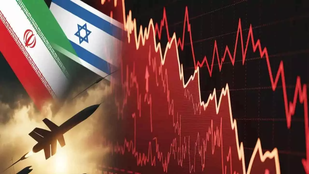 Iran–US tensions add fresh macro and market risks for India Iran–US tensions add fresh macro and market risks for India