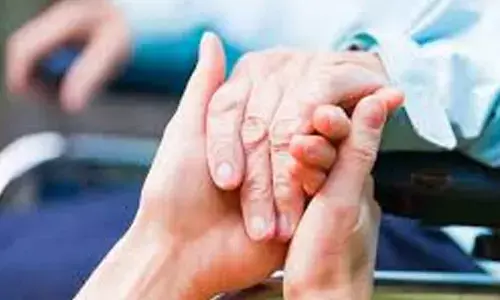 End-of-life care comes with a cost