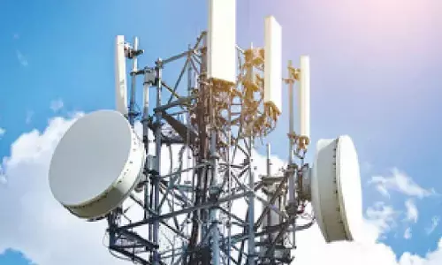 BharatNet connects 2.15L panchayats; 4.09L hotspots