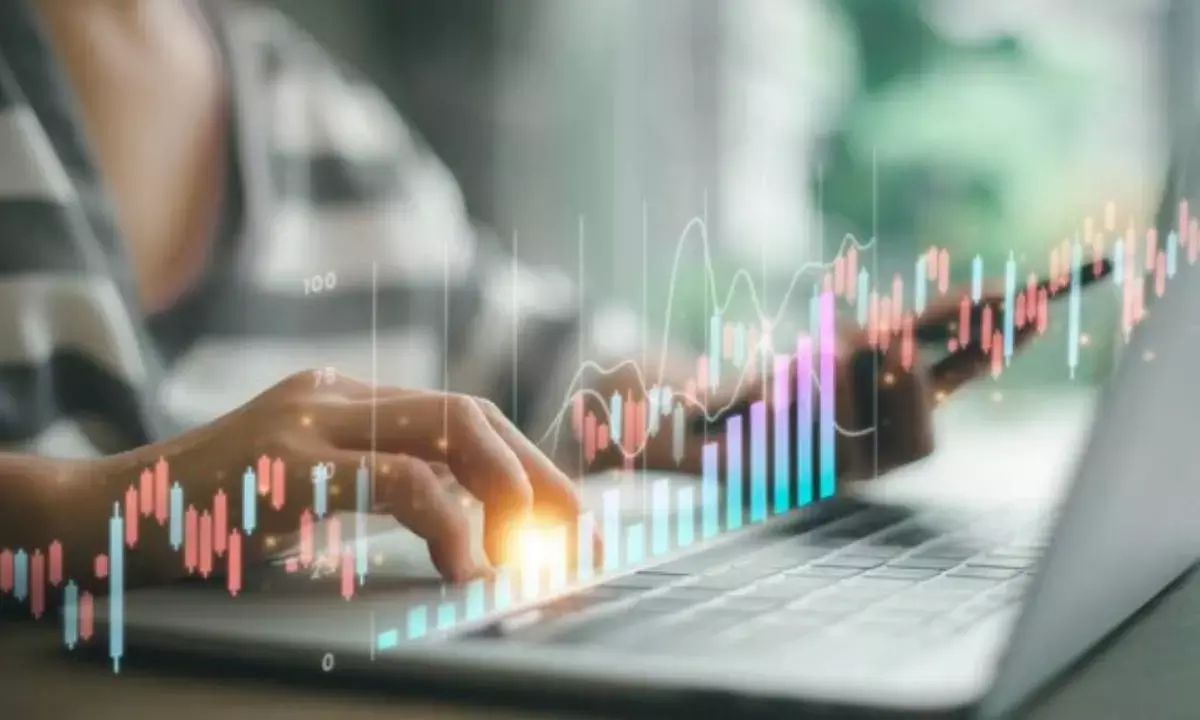 Women investors surge in India’s stock markets