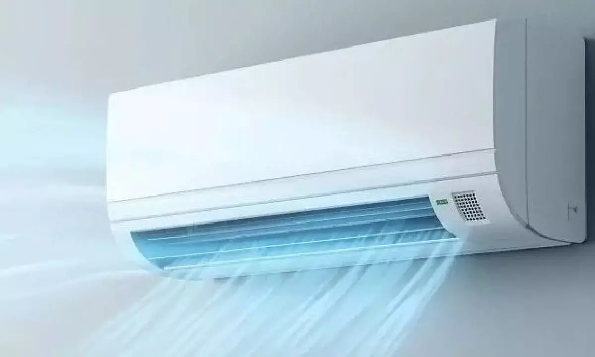 AC prices set to rise 5–15% as input costs surge ahead of summer