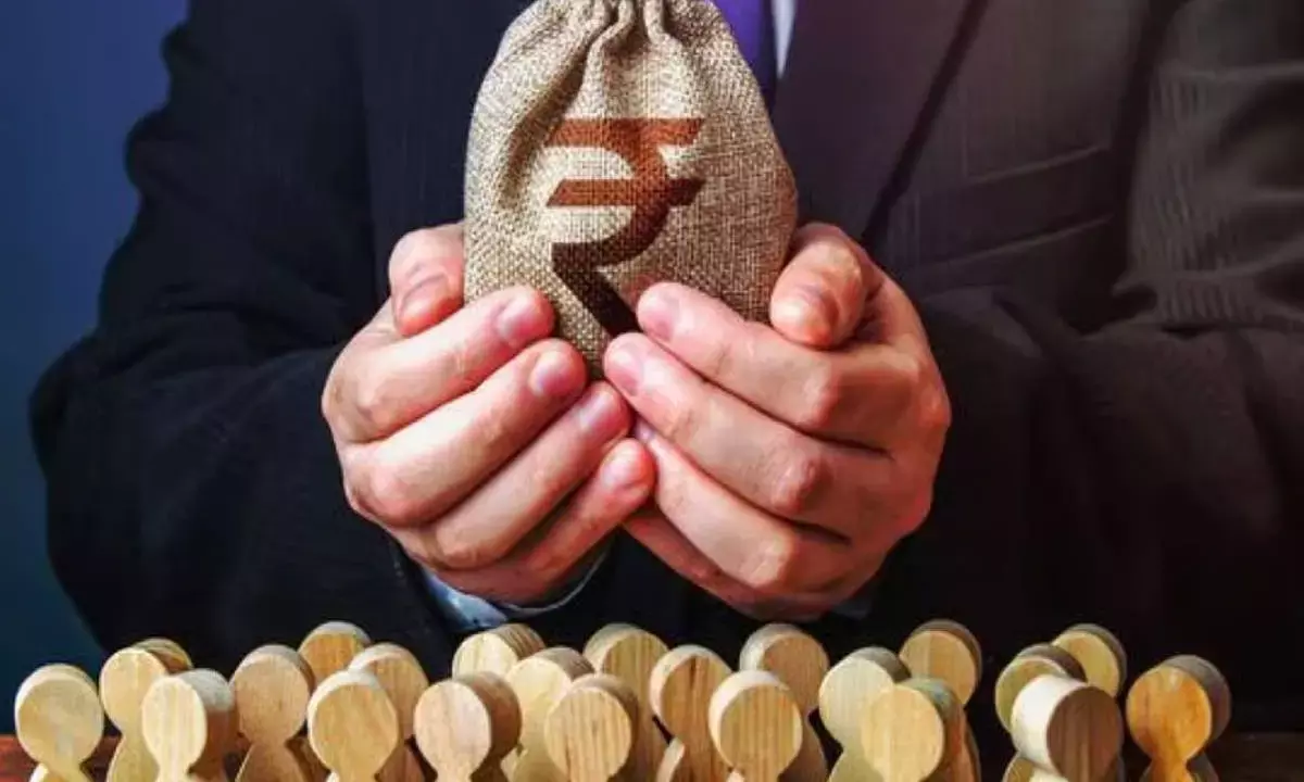 India’s billionaire count rises to 308, ranks 3rd in the world: Report