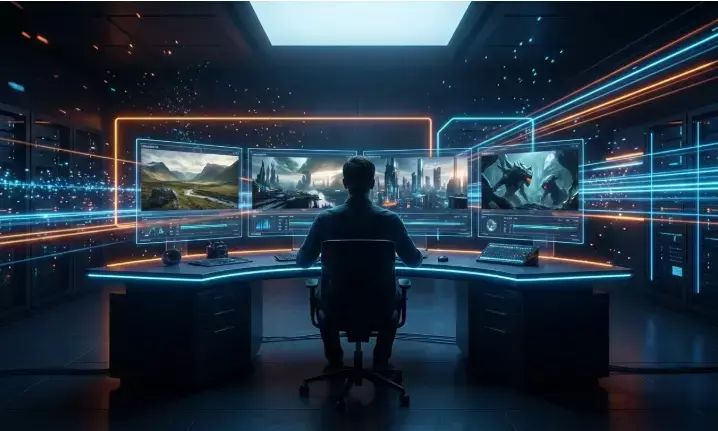 Seedance 2.0 Is Here — If Youre Still Creating Videos the Old Way, Youre Already Behind