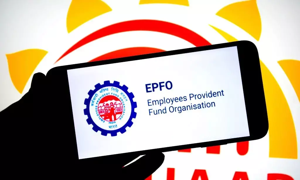 EPFO maintains 8.25% interest rate on PF deposits for 2025-26