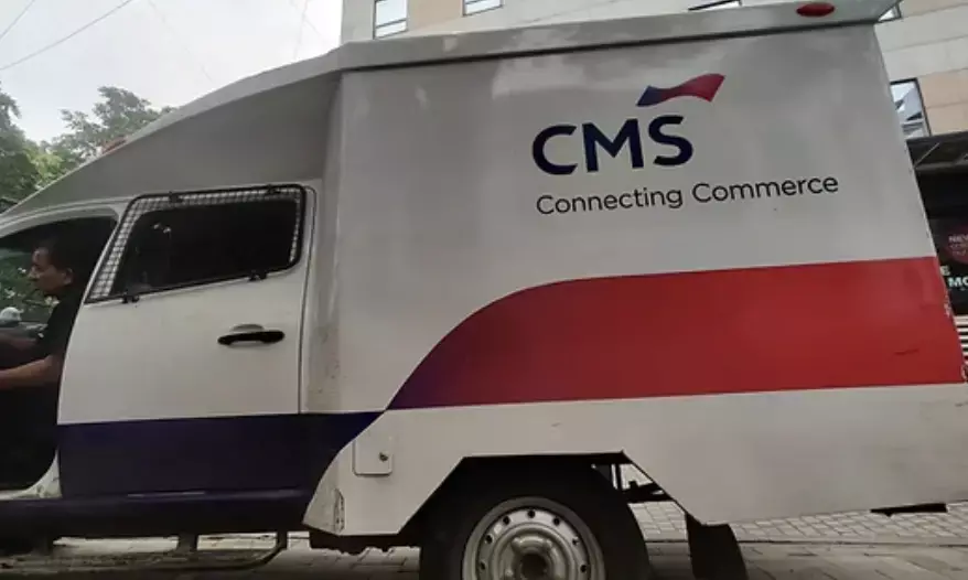 CMS Info Systems acquires Securens Systems, becomes wholly-owned subsidiary