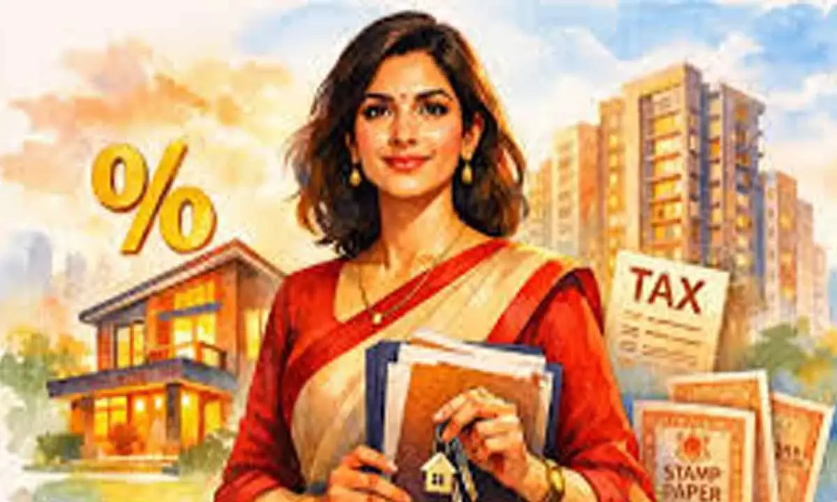 Women claim financial control as entrepreneurship expands