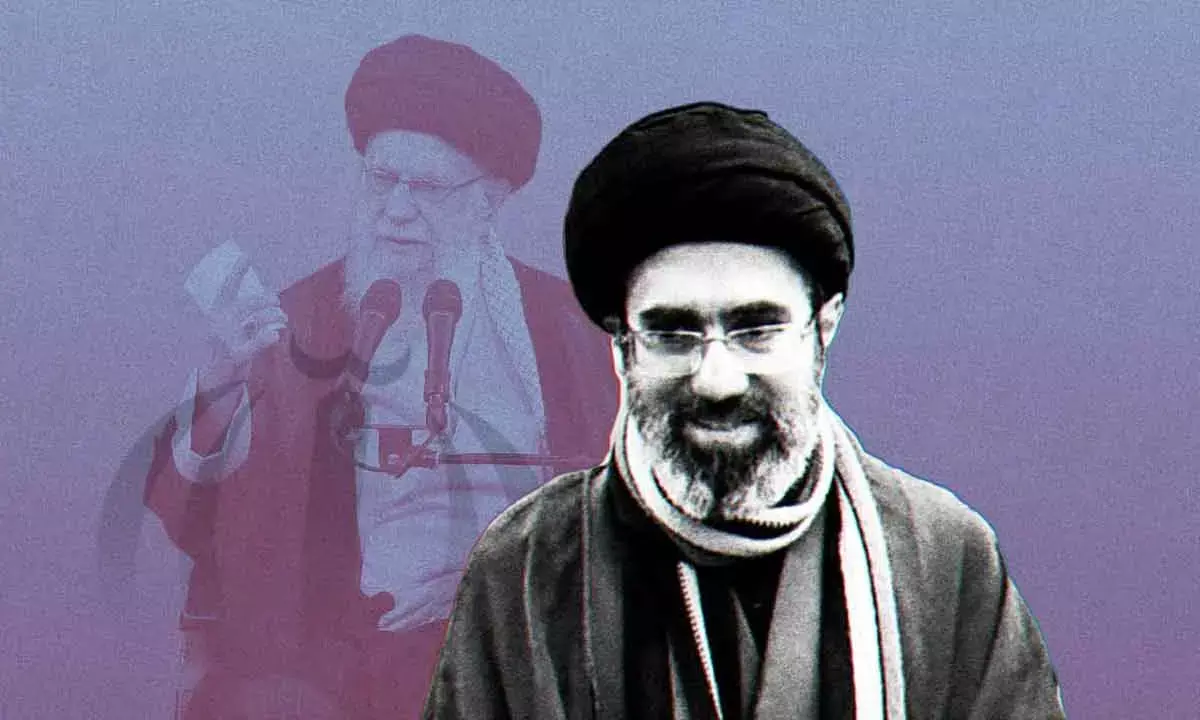 Like father, like son? Will Mojtaba be another Ali Khamenei?