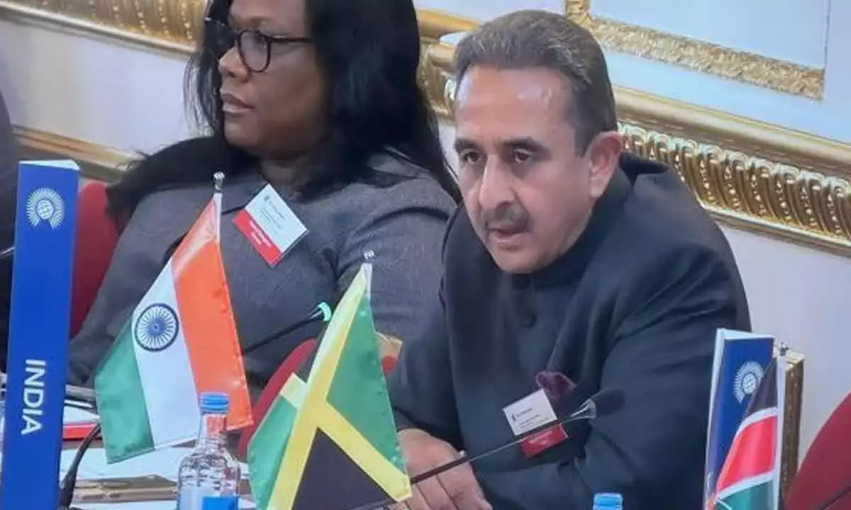 Why the Commonwealth matters more than ever in a fractured world