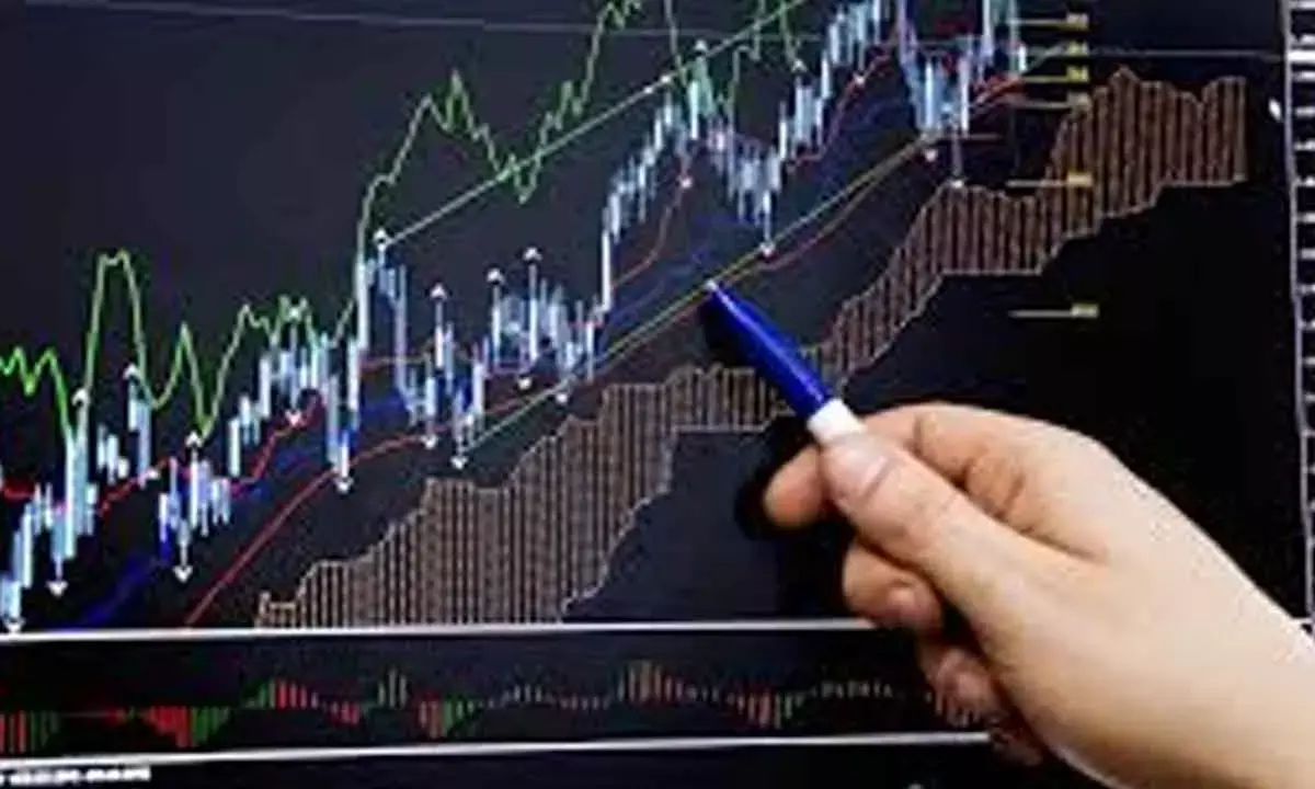 Forex volatility highest in S Korea since pandemic amid ME tensions