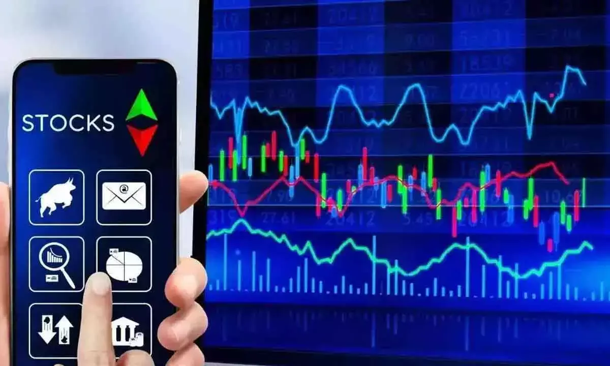 Shares of OMC, paint stocks slump