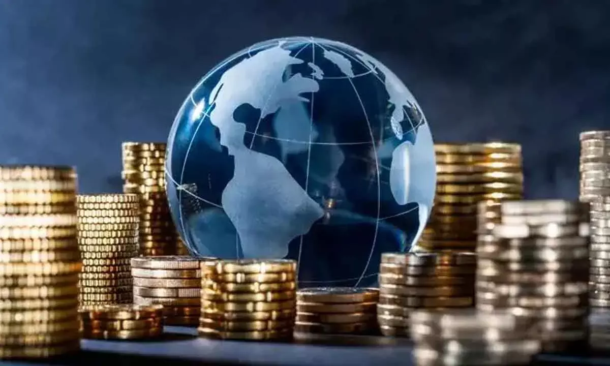 World shares tumble as Iran war pushes crude prices over $110/bbl