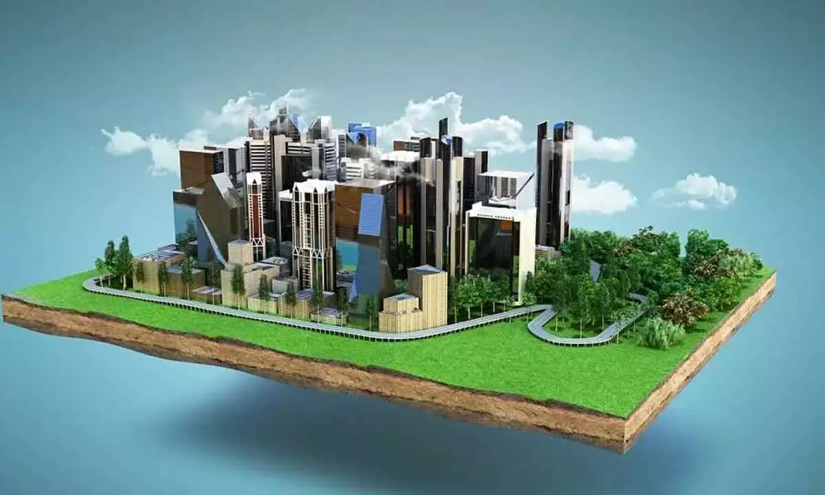 Dubai realty stocks slide 20% in 5days