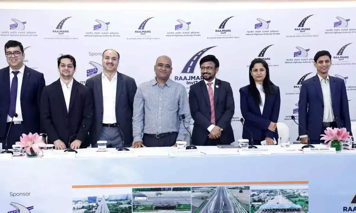 Raajmarg Infra’s Rs 6,000-cr IPO opens tomorrow