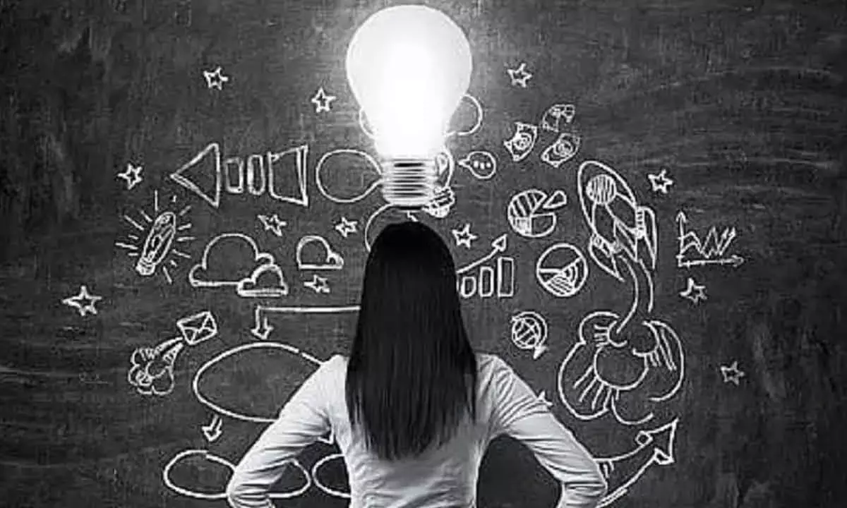 Early-stage funding for women co-founded tech startups up 12%