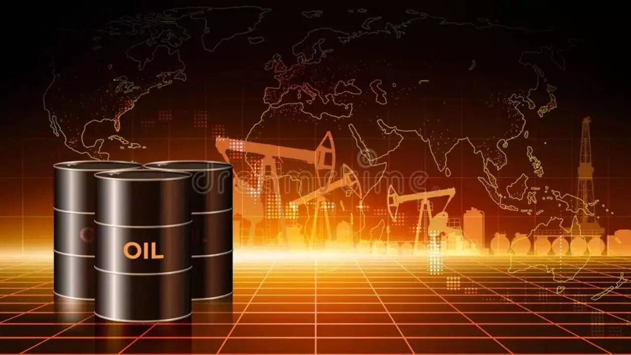 India taps alternative crude sources as Iran conflict disrupts Hormuz route