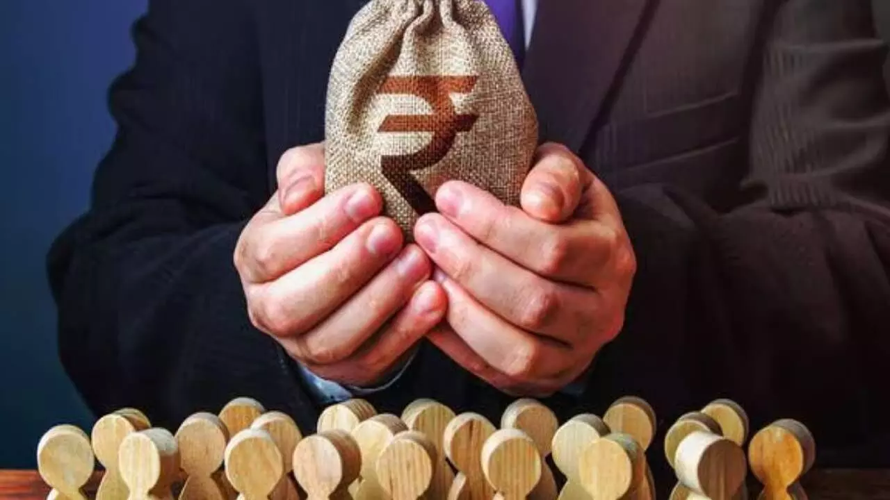 India’s billionaire count rises to 308, ranks 3rd in the world: Report