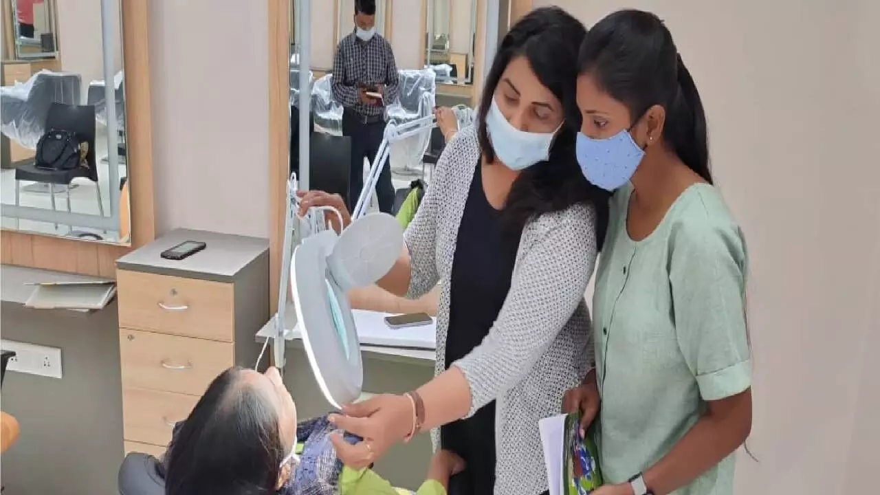 How women leaders are shaping beauty and wellness economy