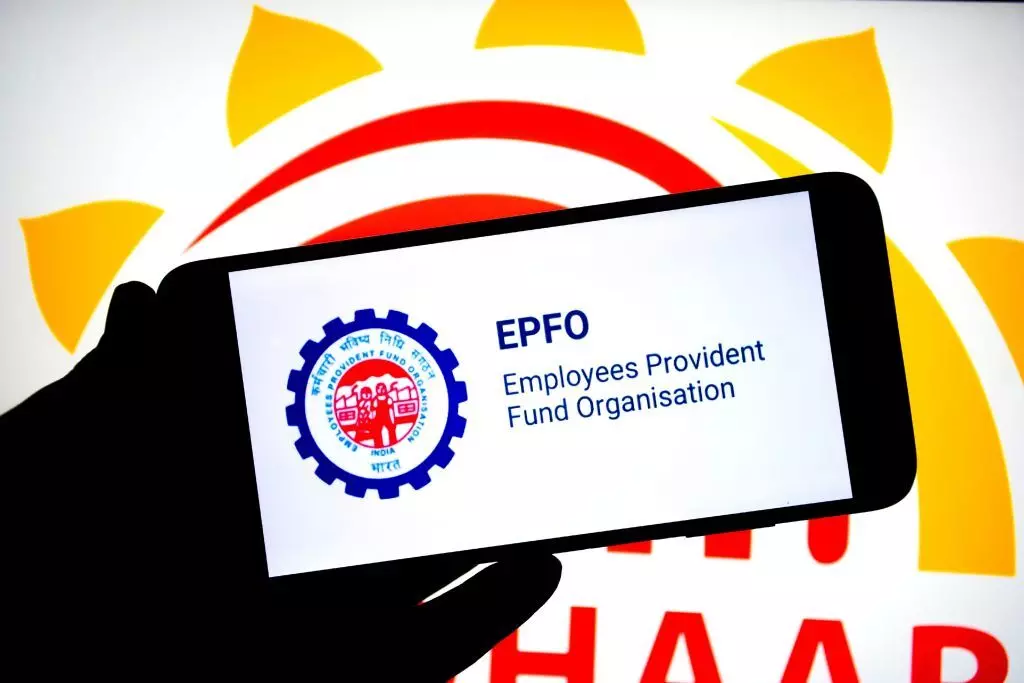 EPFO maintains 8.25% interest rate on PF deposits for 2025-26 EPFO maintains 8.25% interest rate on PF deposits for 2025-26