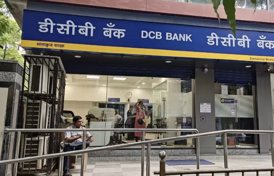 DCB Bank appoints Pushan Mahapatra as Independent Director