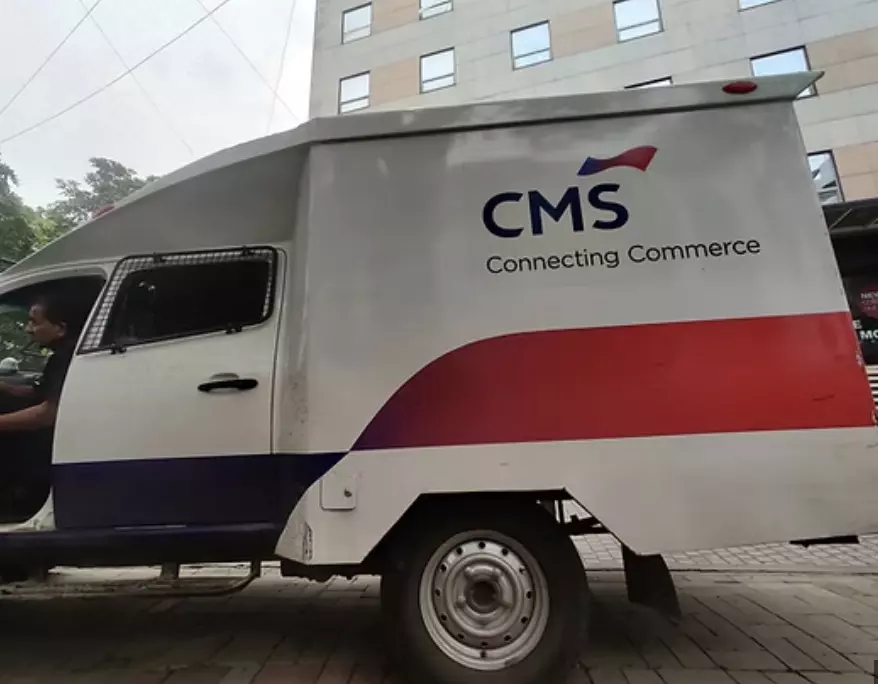 CMS Info Systems acquires Securens Systems, becomes wholly-owned subsidiary