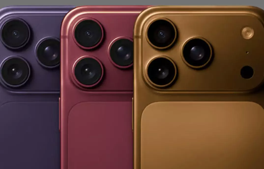 iPhone 18 Pro Series Leaks: Expected launch date, India Price, and camera upgrades