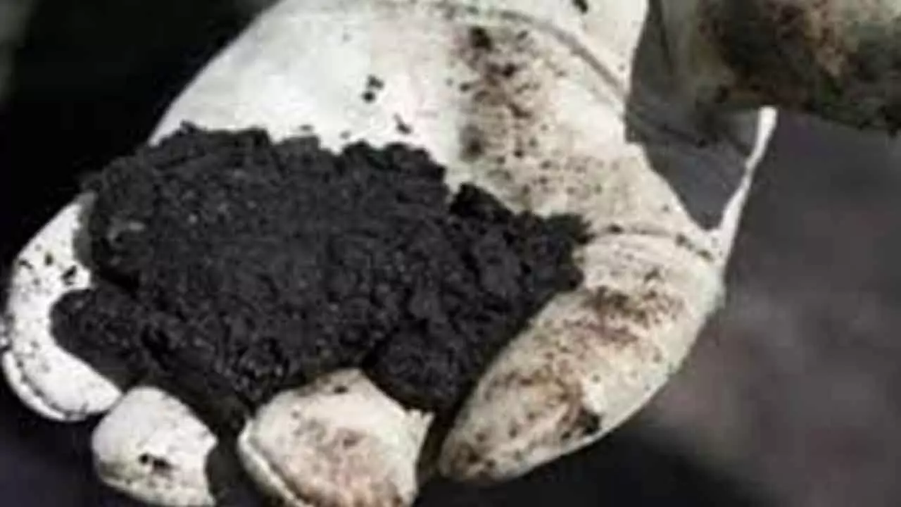 Beyond oil: Iran conflict threatens fertiliser supplies