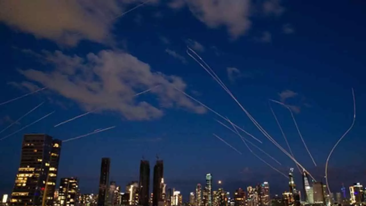 Oppn may find faults, but Modi govt holds its nerve in West Asia