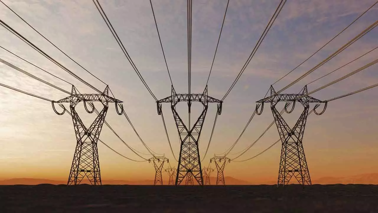 Inter-regional transmission capacity to hit 143 GW by 2027: Naik