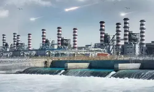 Oil-rich nations in the Persian Gulf face serious water crisis due to threats to desalination plants