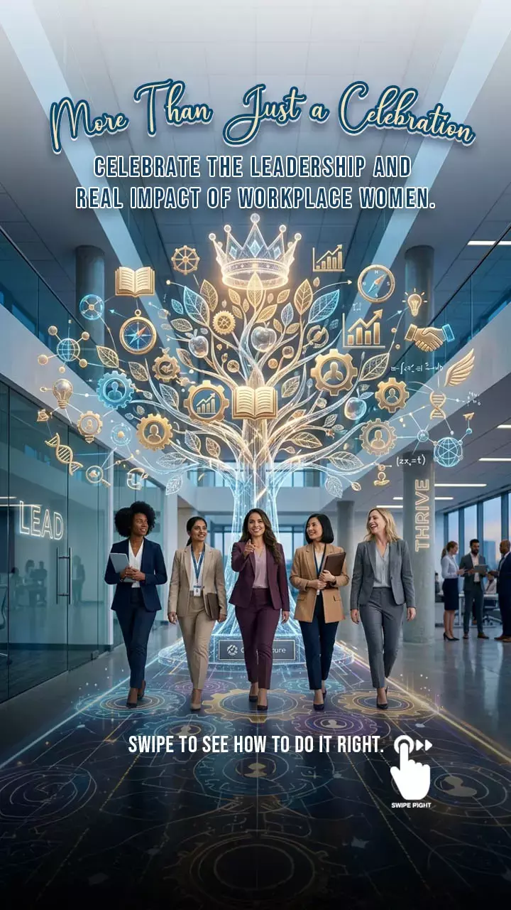 International Women’s Day 2026: How Companies Can Empower Women at Work