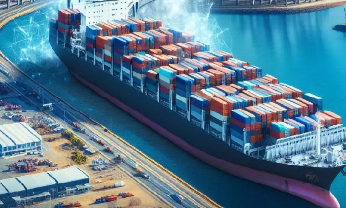 Hormuz: India’s nitrogen supply chokepoint