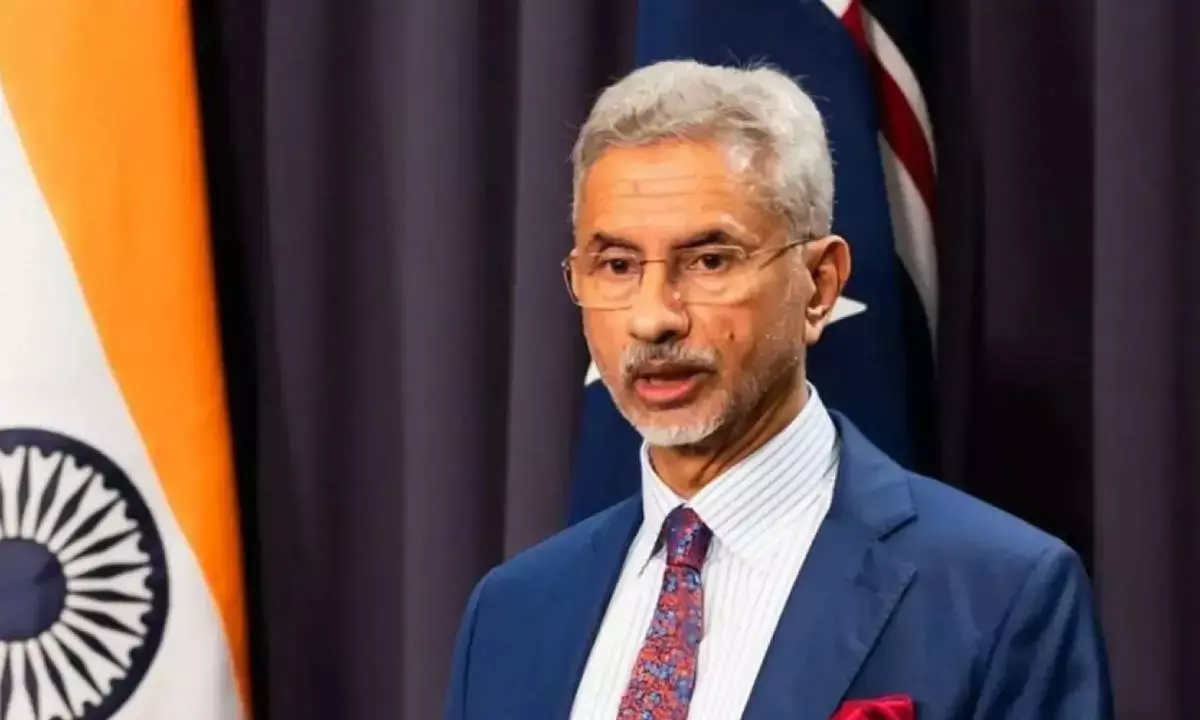 India urges de-escalation in West Asia war