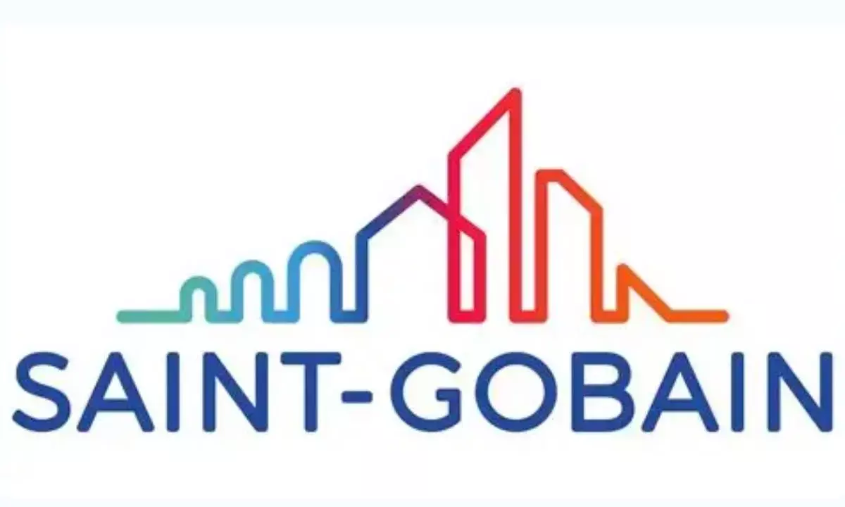 Saint-Gobain commissions near-net-zero plant in Vizag