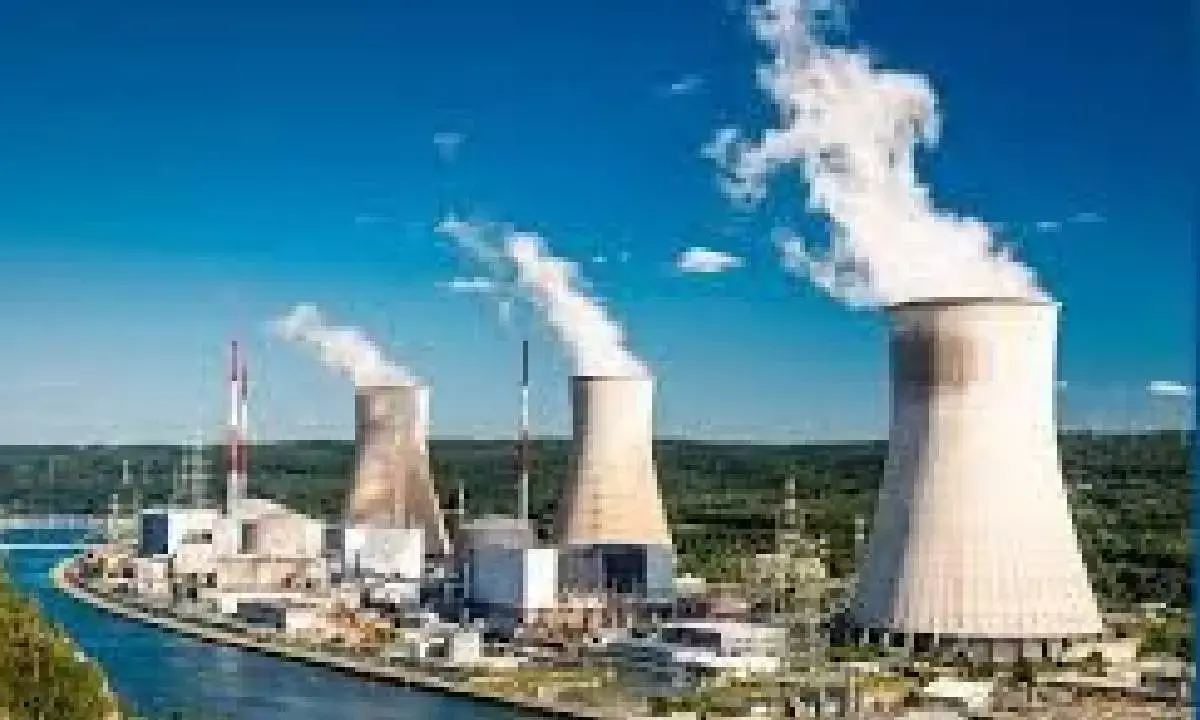 Govt plans to set up 24,000MW coal, lignite-based power plants