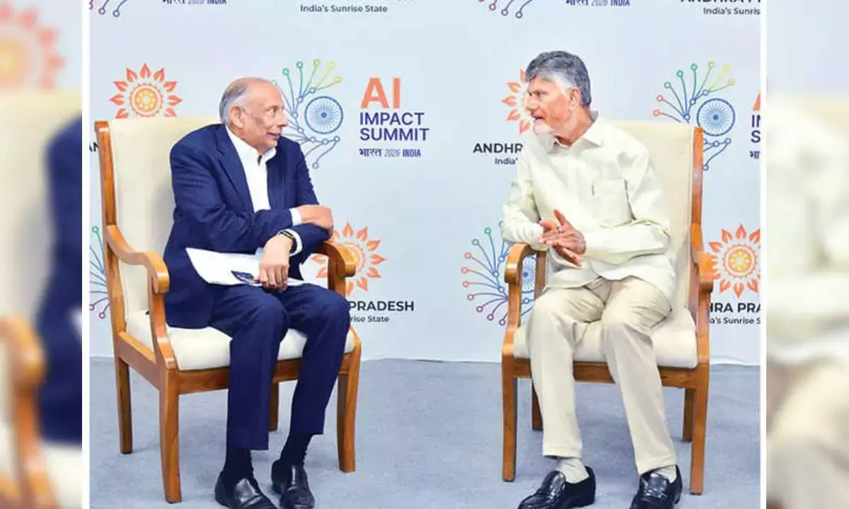 Calibo inks pacts with AP for leveraging data, AI