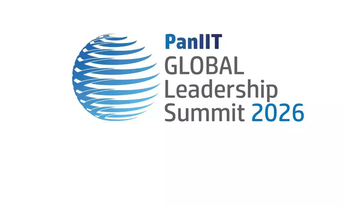 PanIIT Hyderabad Summit 2026 held