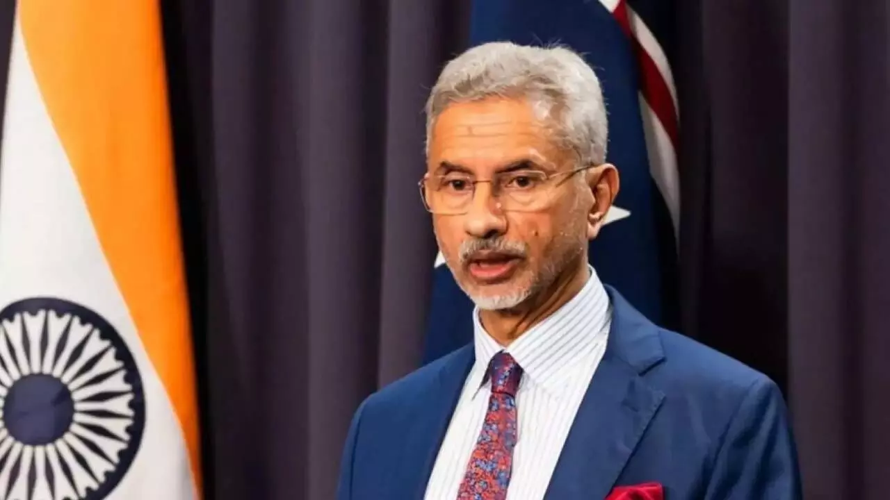 India urges de-escalation in West Asia war