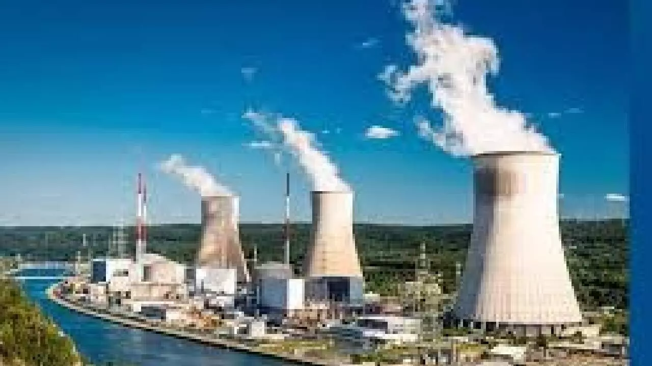 Govt plans to set up 24,000MW coal, lignite-based power plants