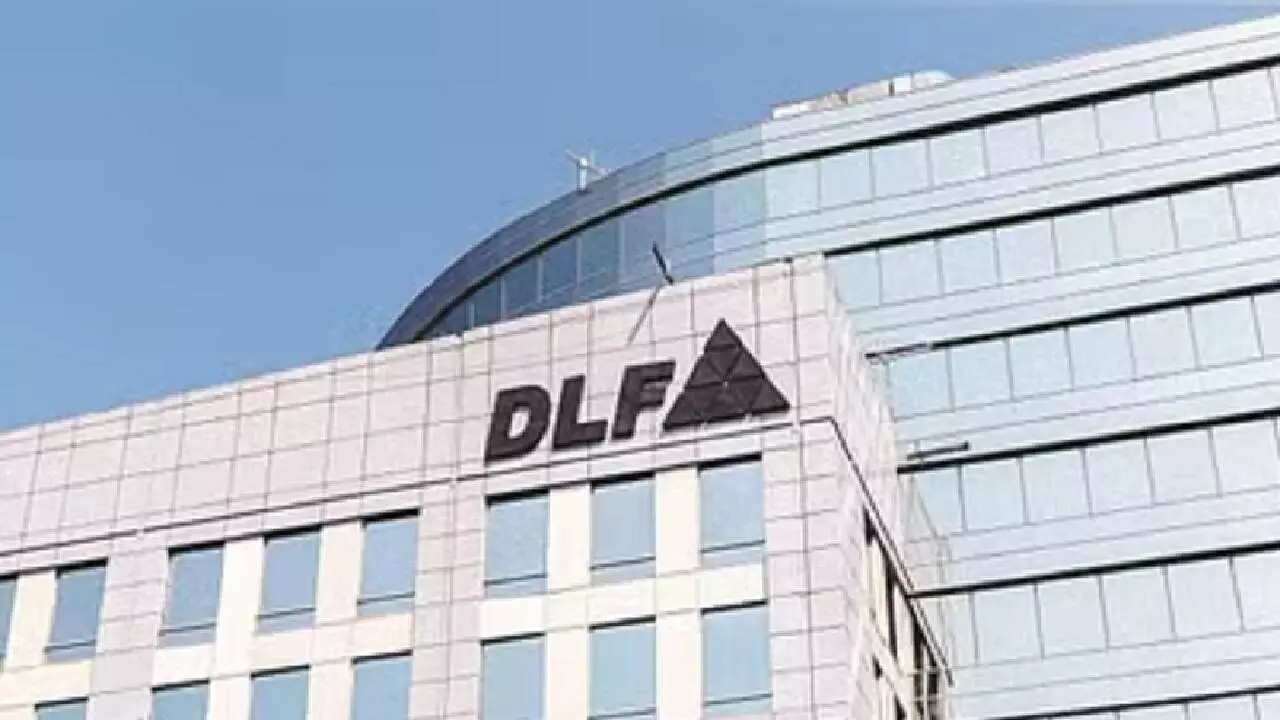 DLF may invest in biz, residential projects in Amaravati, Vizag