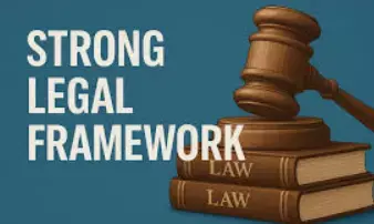 Legal Framework Establishes Liability and Damage Recovery
