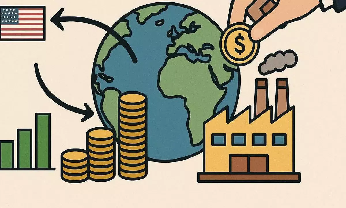 FDI norms eased for China and border nations