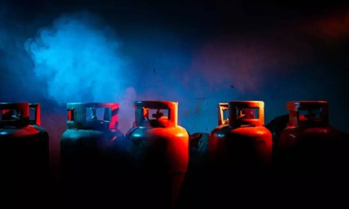 Oil ministry sets up panel as LPG shortage hits hospitality sector