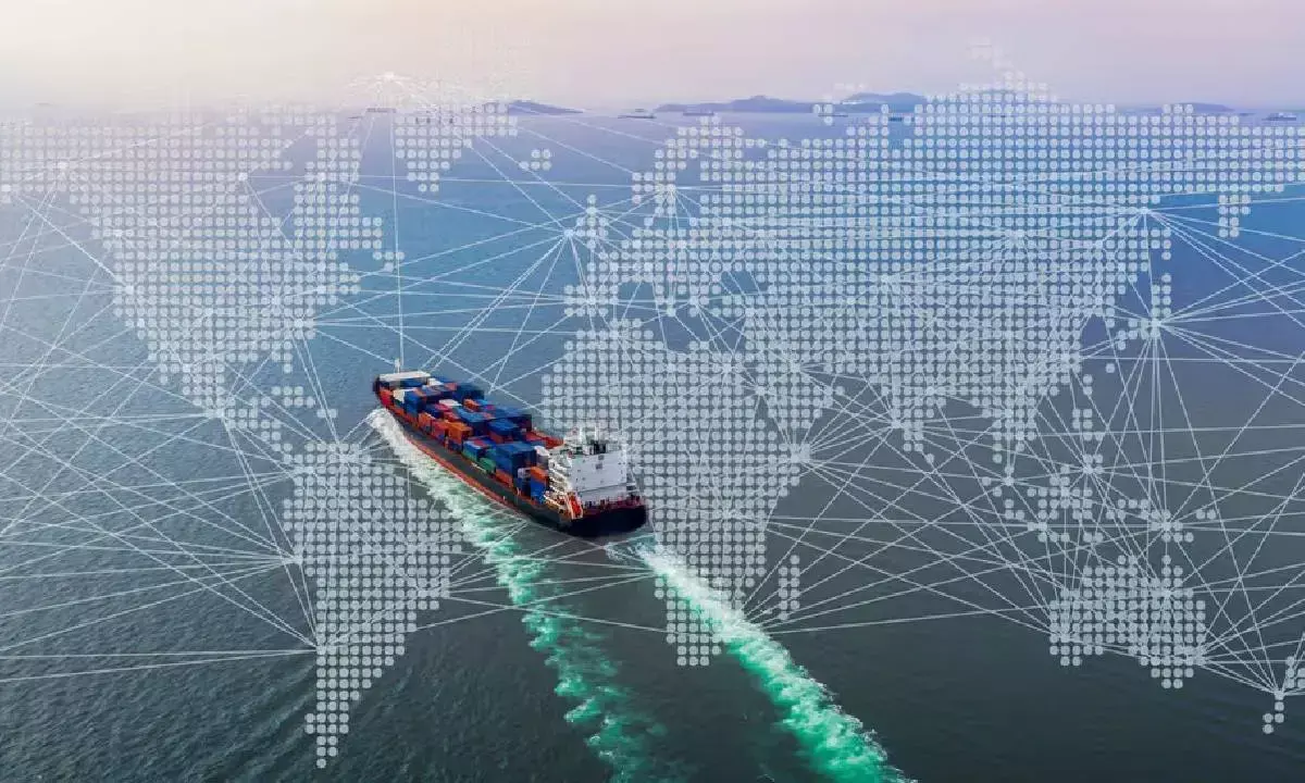 Shipping regulator flags ‘opportunistic’ freight charges