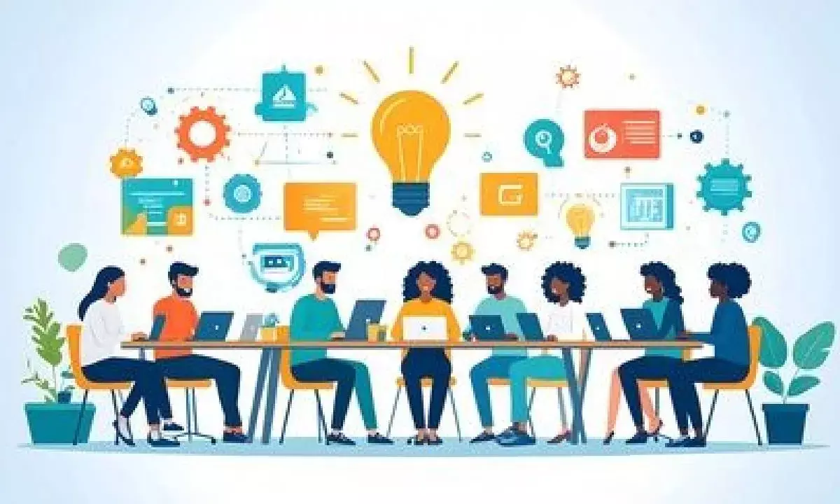 Hiring demand grows across 90% occupations