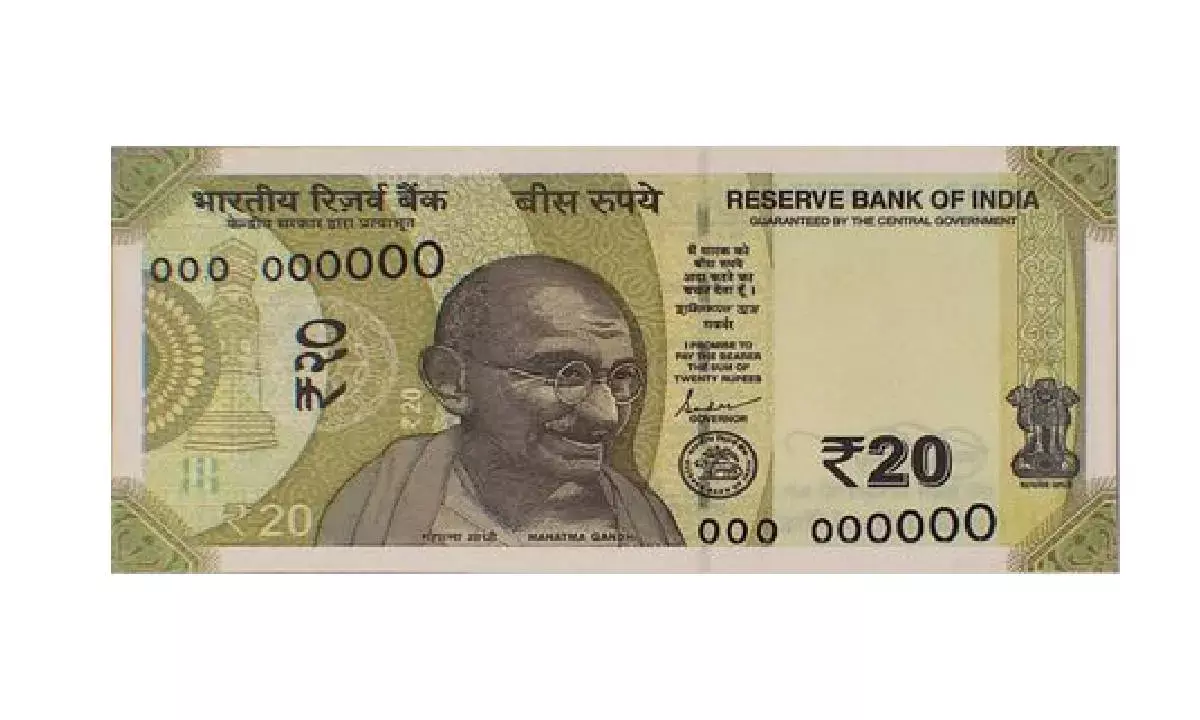 Govt says no shortage of lower denomination notes