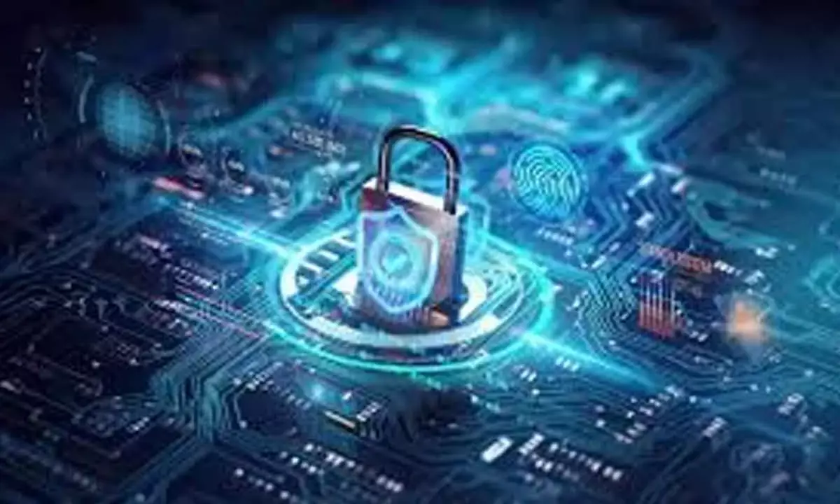 Cybersecurity must move beyond tech to leadership, trust: Book