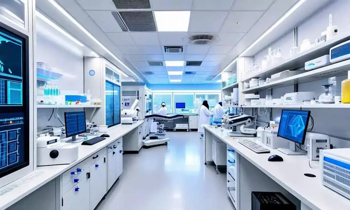 Lord’s Mark pact with CMET for wearable device